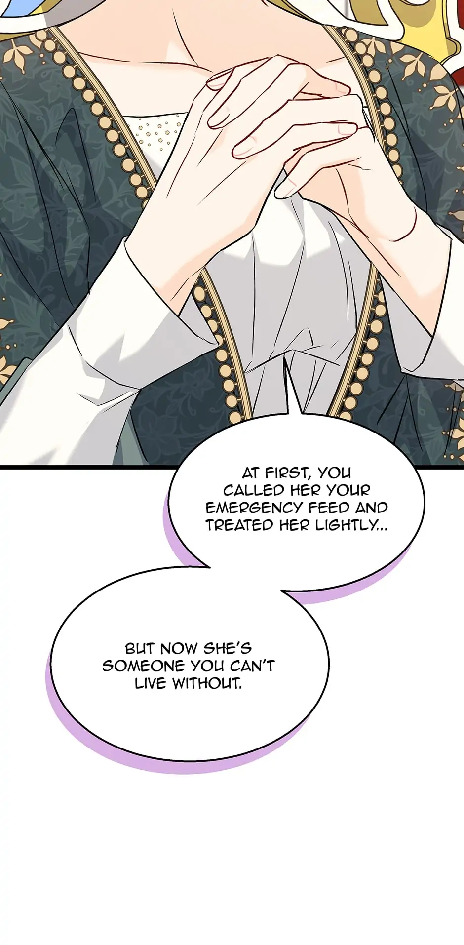 Little Rabbit and the Big Bad Leopard Chapter 97 - page 57