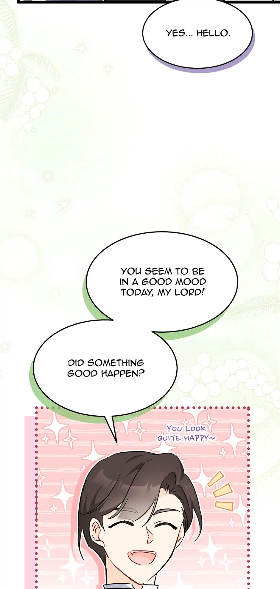 Little Rabbit and the Big Bad Leopard Chapter 97 - page 61
