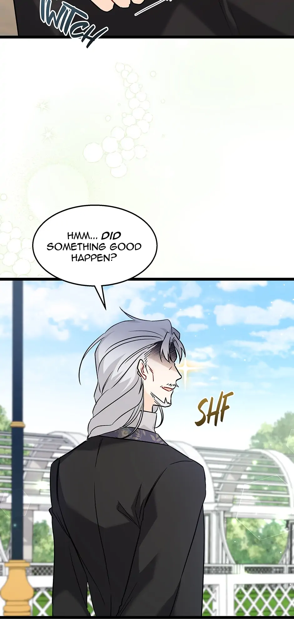 Little Rabbit and the Big Bad Leopard Chapter 97 - page 63