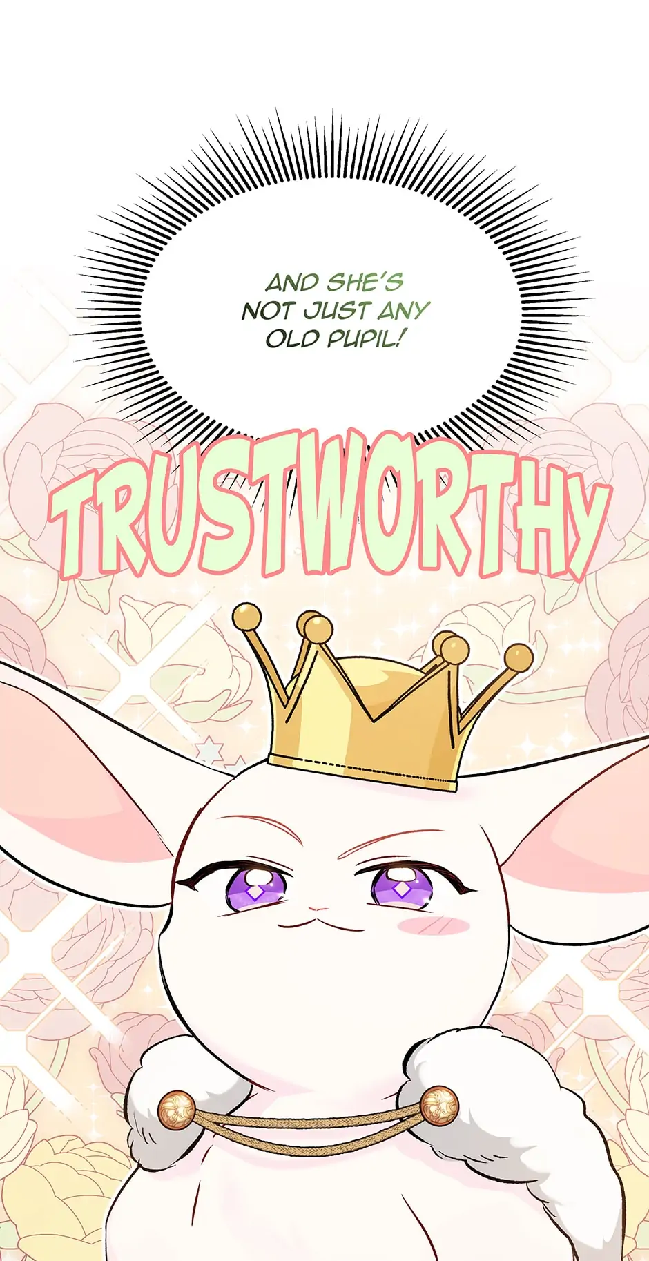 Little Rabbit and the Big Bad Leopard Chapter 97 - page 67