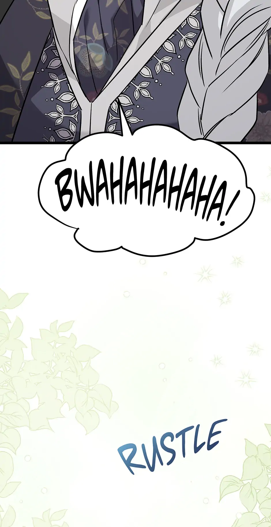 Little Rabbit and the Big Bad Leopard Chapter 97 - page 74