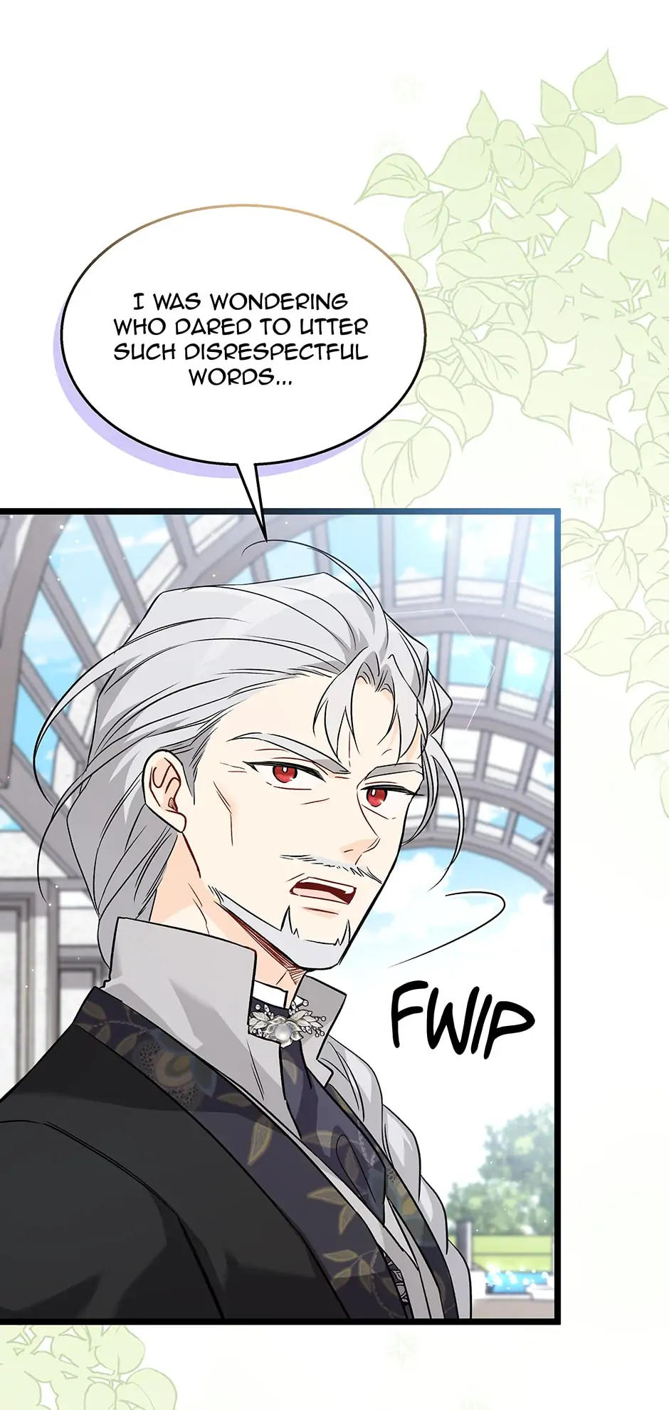 Little Rabbit and the Big Bad Leopard Chapter 97 - page 76