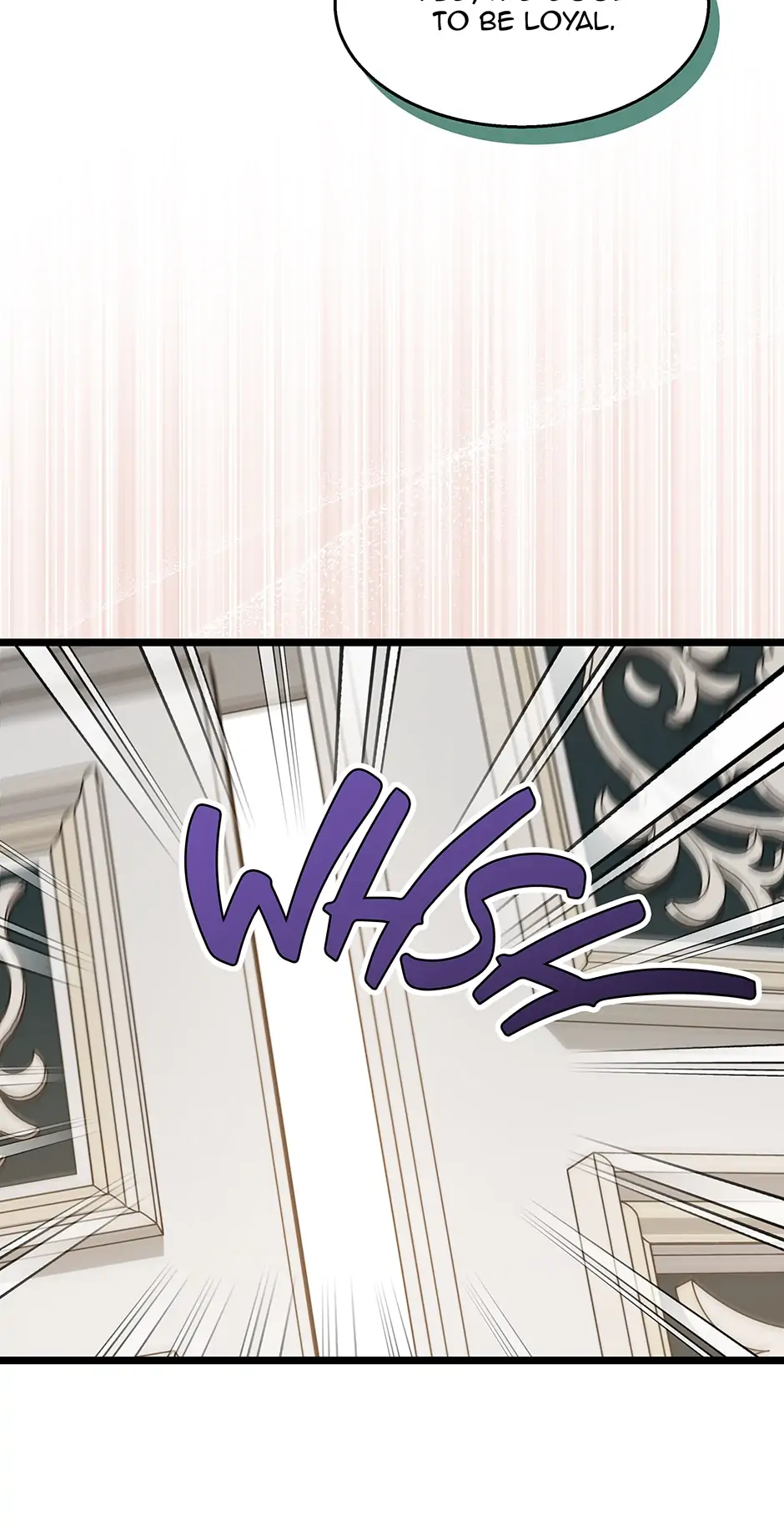 Little Rabbit and the Big Bad Leopard Chapter 97 - page 8