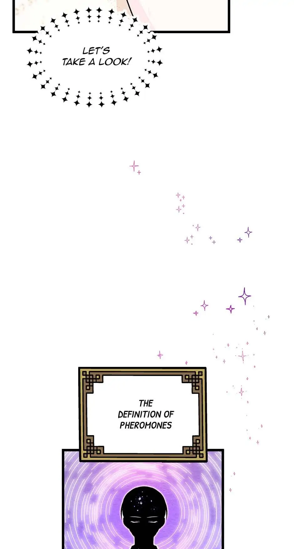 Little Rabbit and the Big Bad Leopard Chapter 8 - page 22