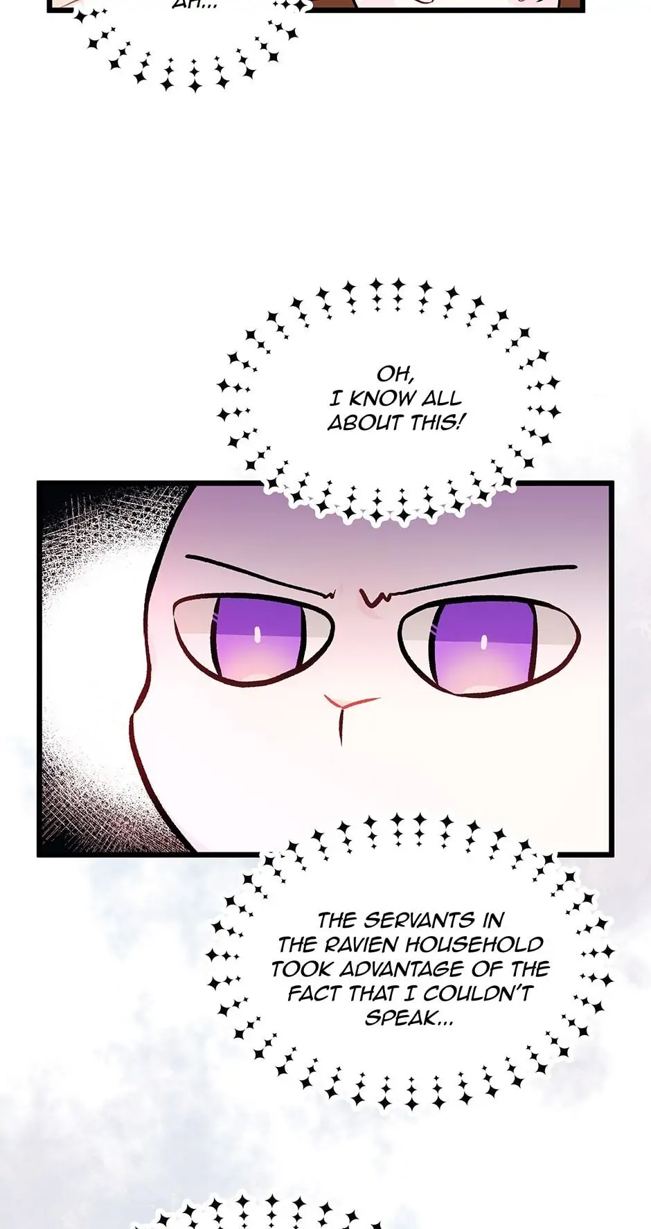 Little Rabbit and the Big Bad Leopard Chapter 8 - page 27