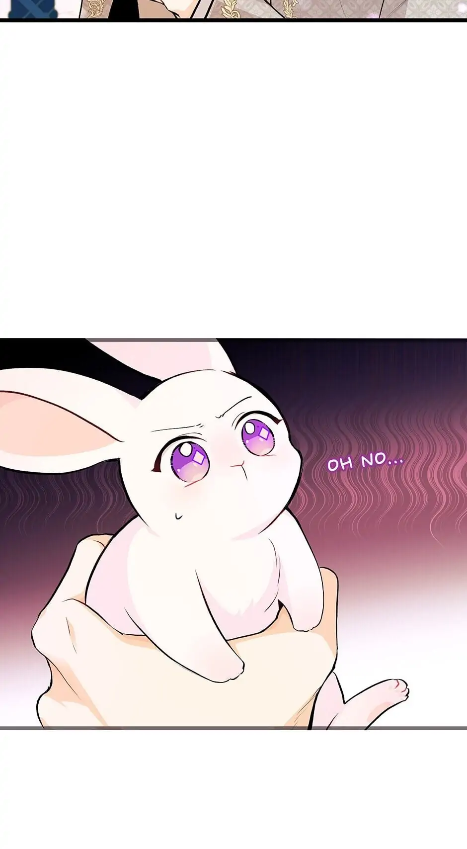 Little Rabbit and the Big Bad Leopard Chapter 8 - page 60