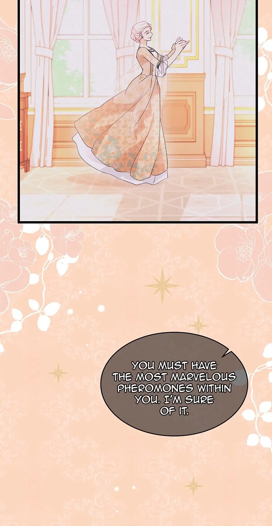 Little Rabbit and the Big Bad Leopard Chapter 41 - page 2