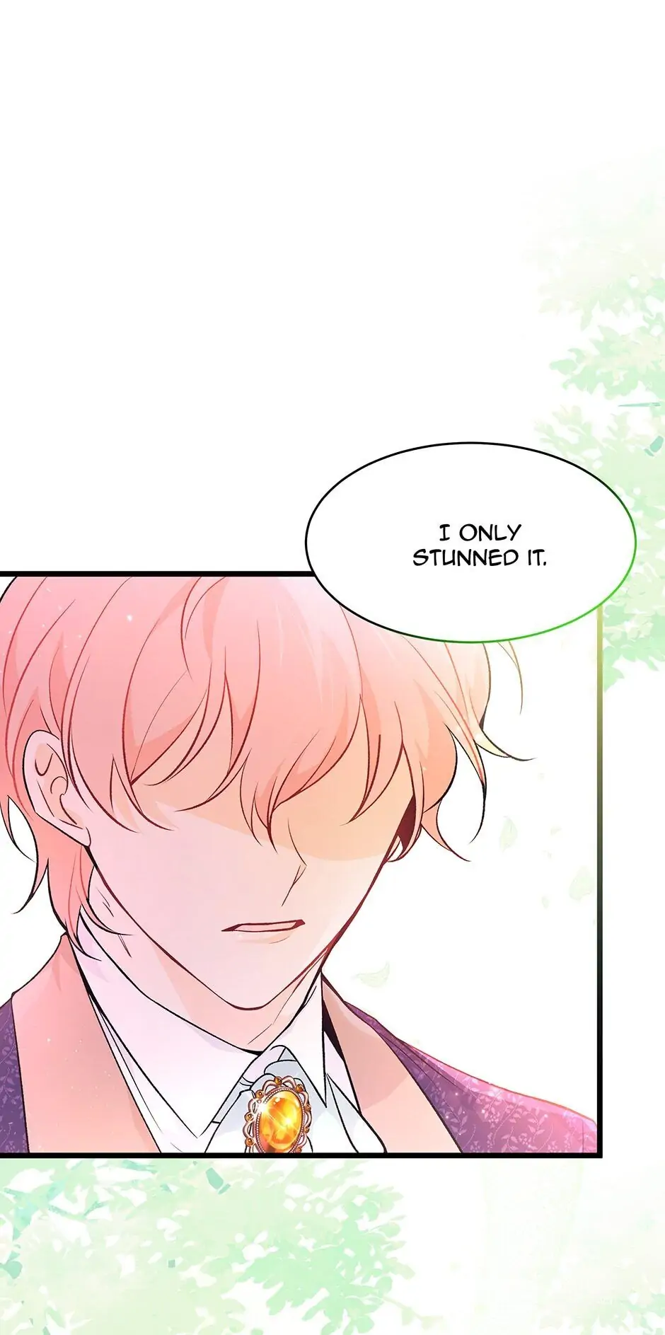Little Rabbit and the Big Bad Leopard Chapter 41 - page 59