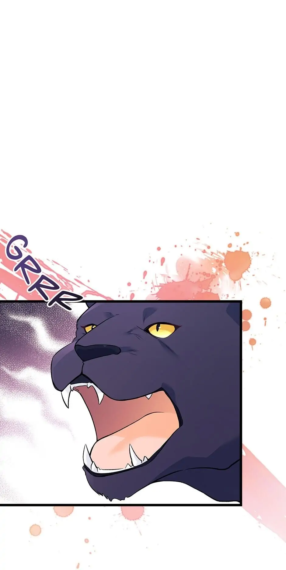 Little Rabbit and the Big Bad Leopard Chapter 41 - page 67