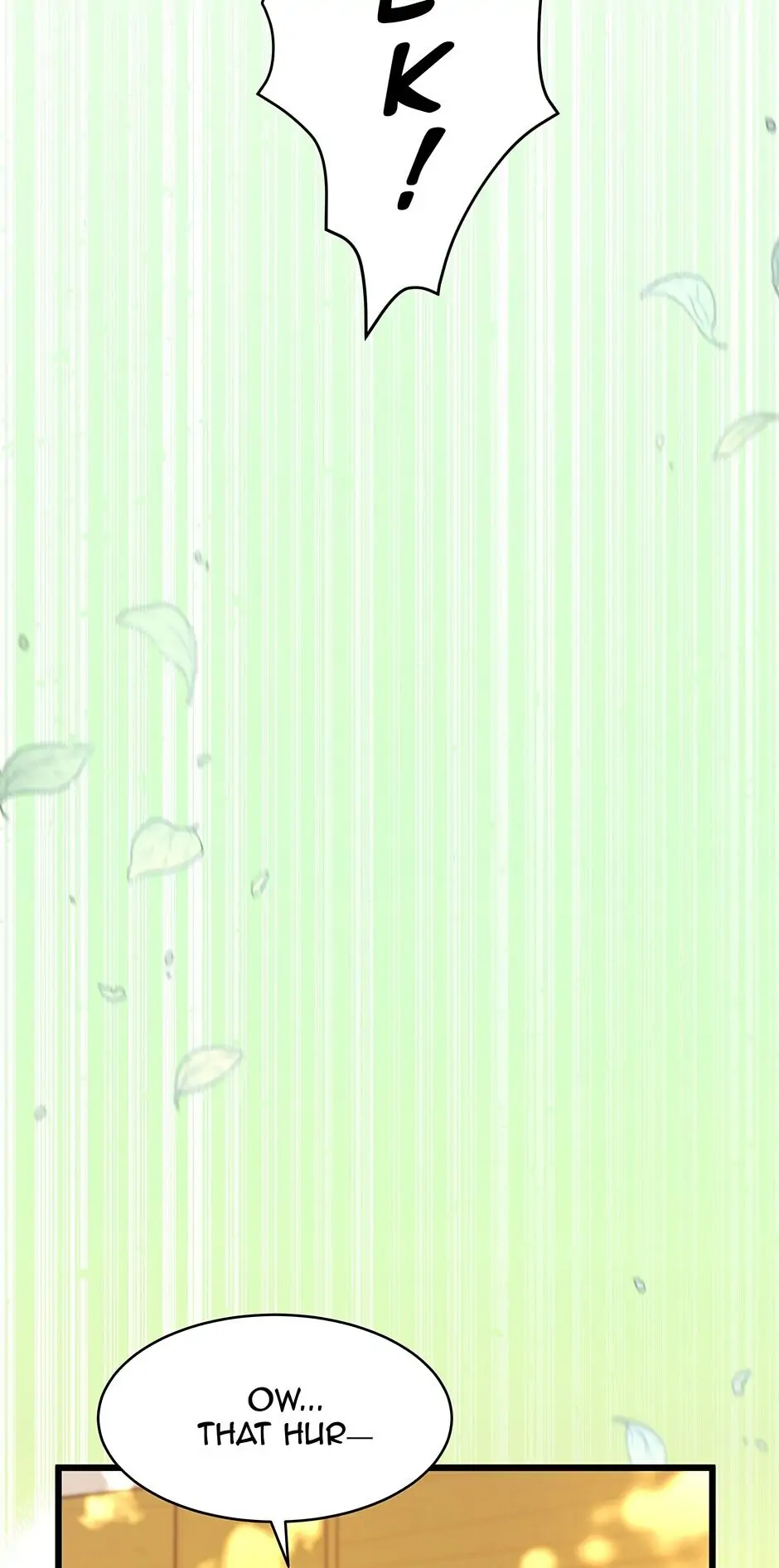 Little Rabbit and the Big Bad Leopard Chapter 41 - page 73