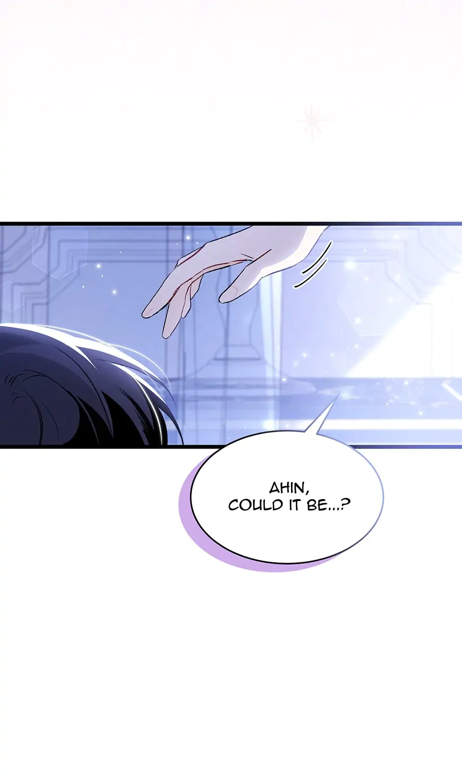 Little Rabbit and the Big Bad Leopard Chapter 71 - page 15
