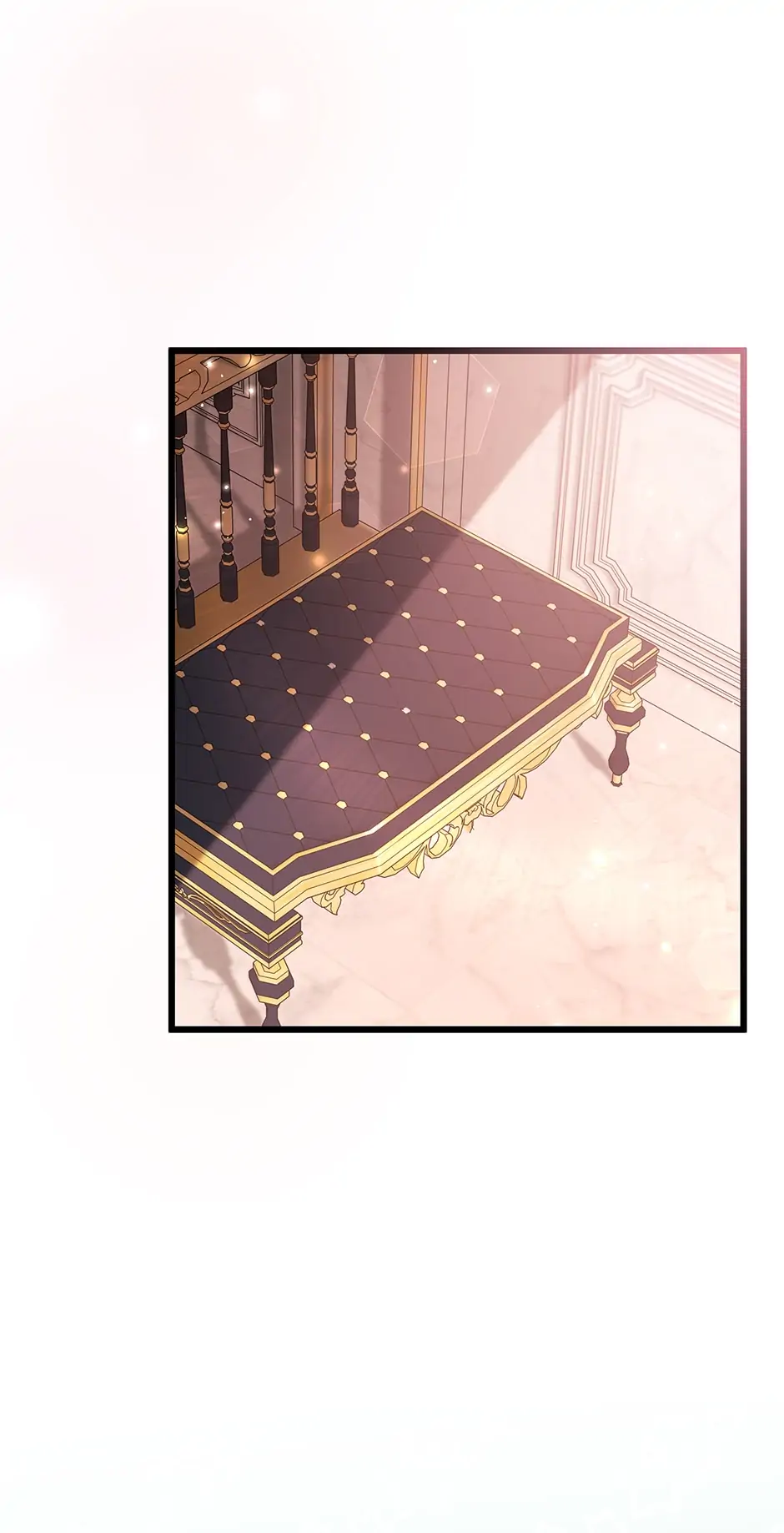 Little Rabbit and the Big Bad Leopard Chapter 71 - page 21