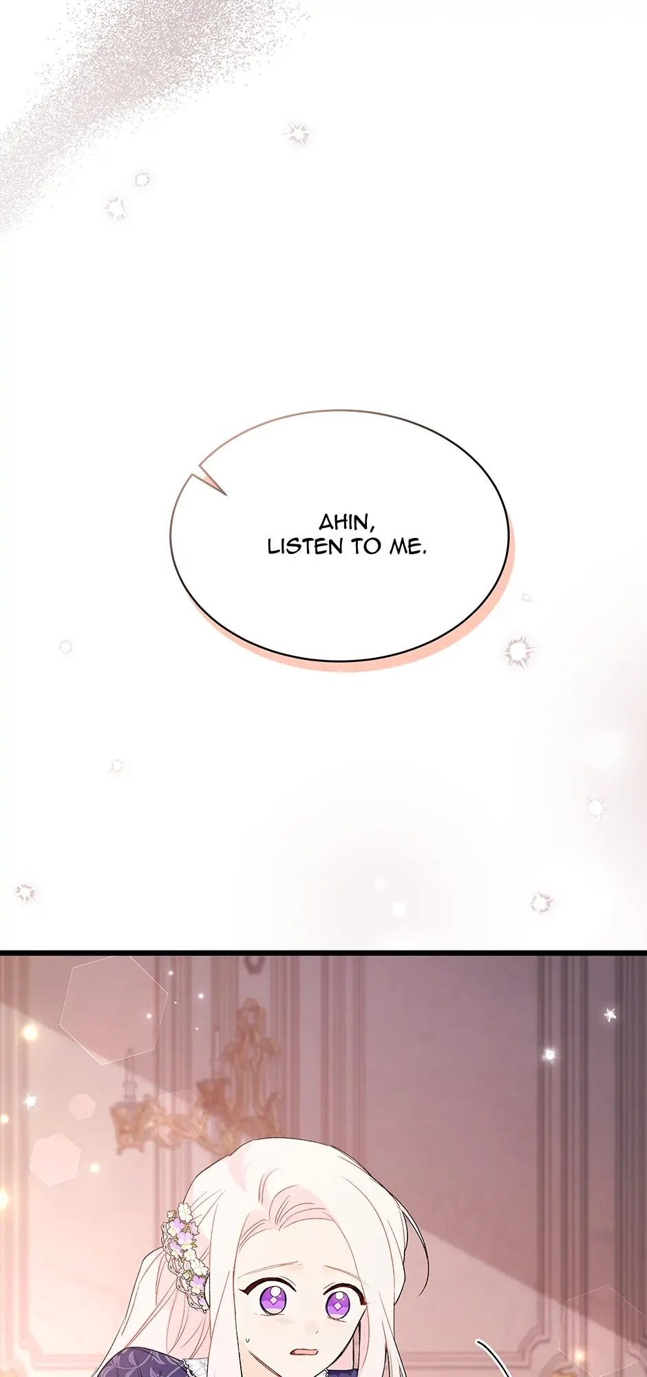 Little Rabbit and the Big Bad Leopard Chapter 71 - page 42