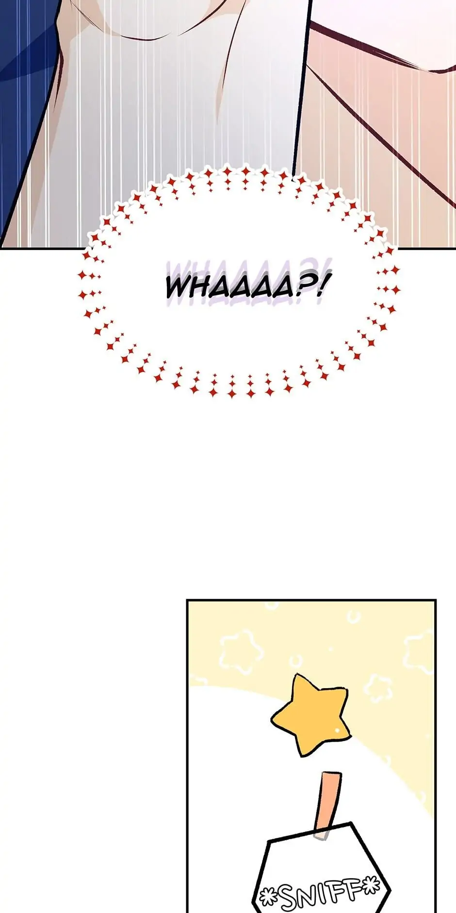 Little Rabbit and the Big Bad Leopard Chapter 4 - page 47