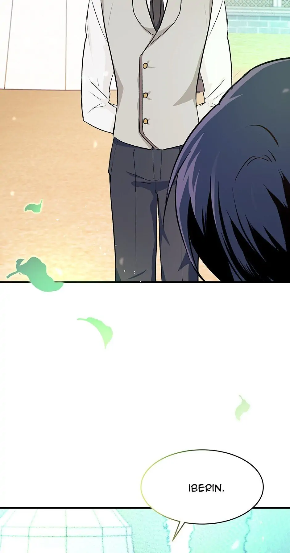 Little Rabbit and the Big Bad Leopard Chapter 4 - page 64