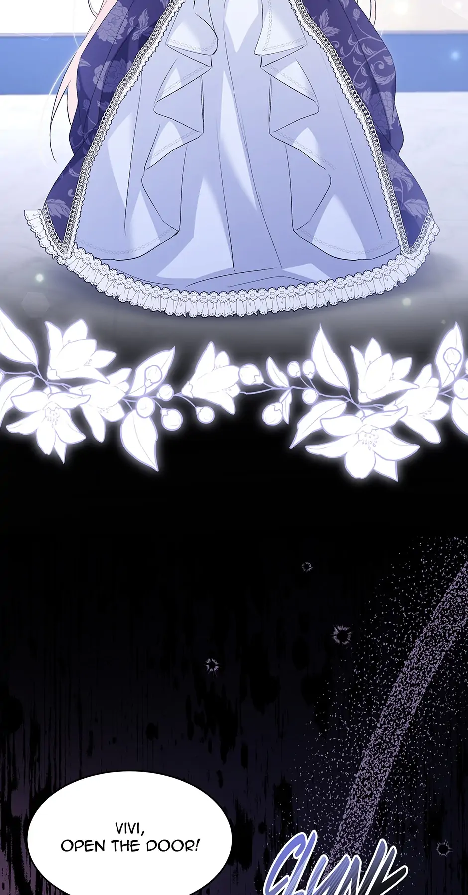Little Rabbit and the Big Bad Leopard Chapter 69 - page 31
