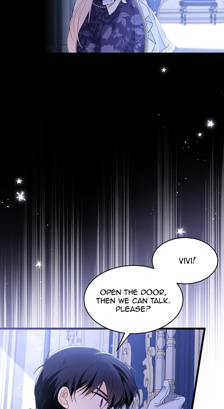 Little Rabbit and the Big Bad Leopard Chapter 69 - page 38