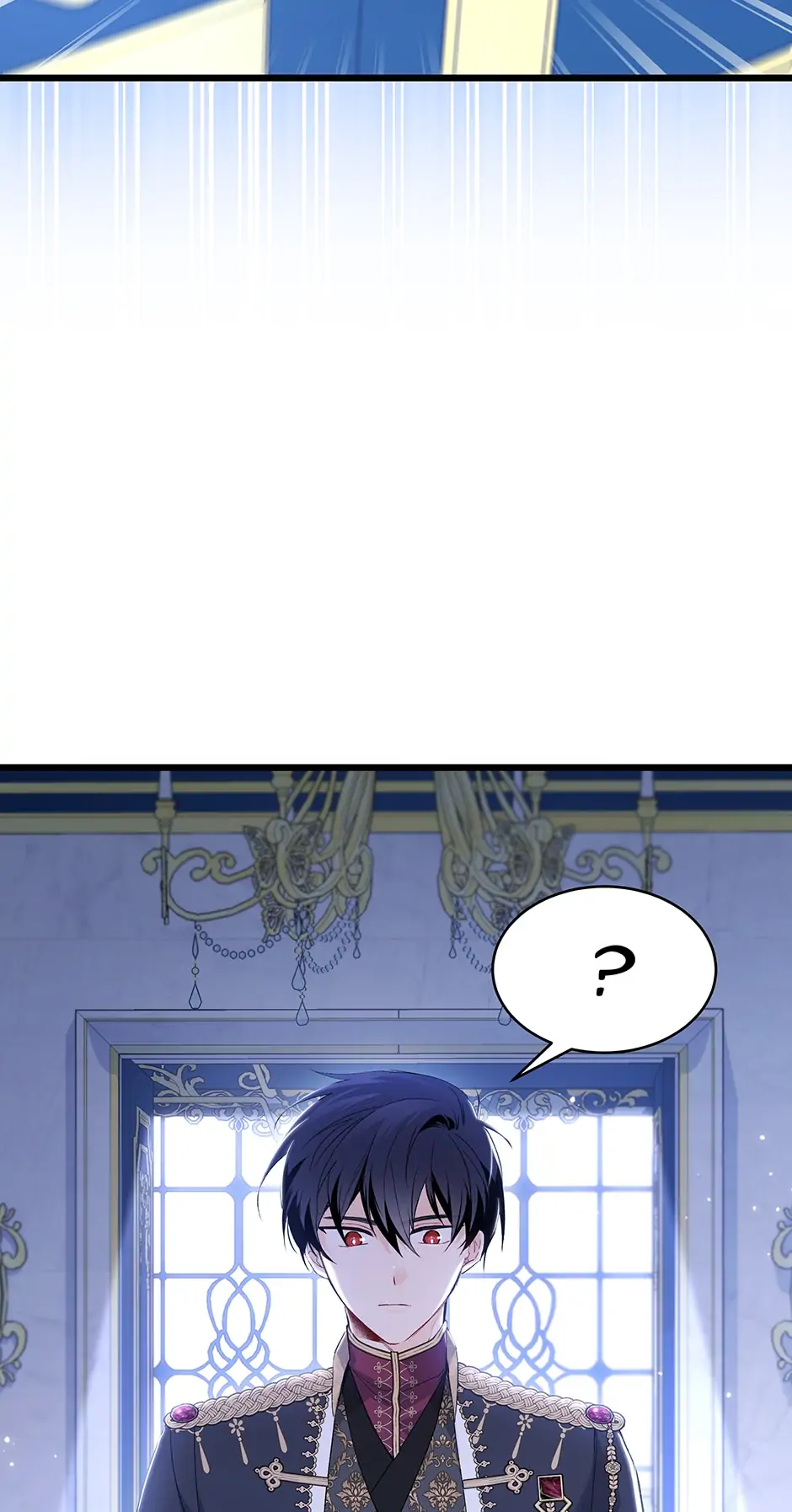 Little Rabbit and the Big Bad Leopard Chapter 69 - page 3