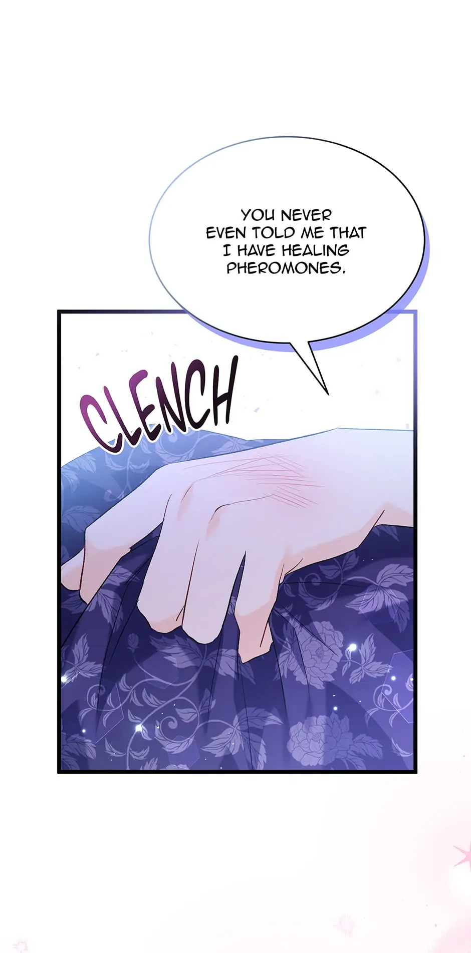 Little Rabbit and the Big Bad Leopard Chapter 69 - page 41
