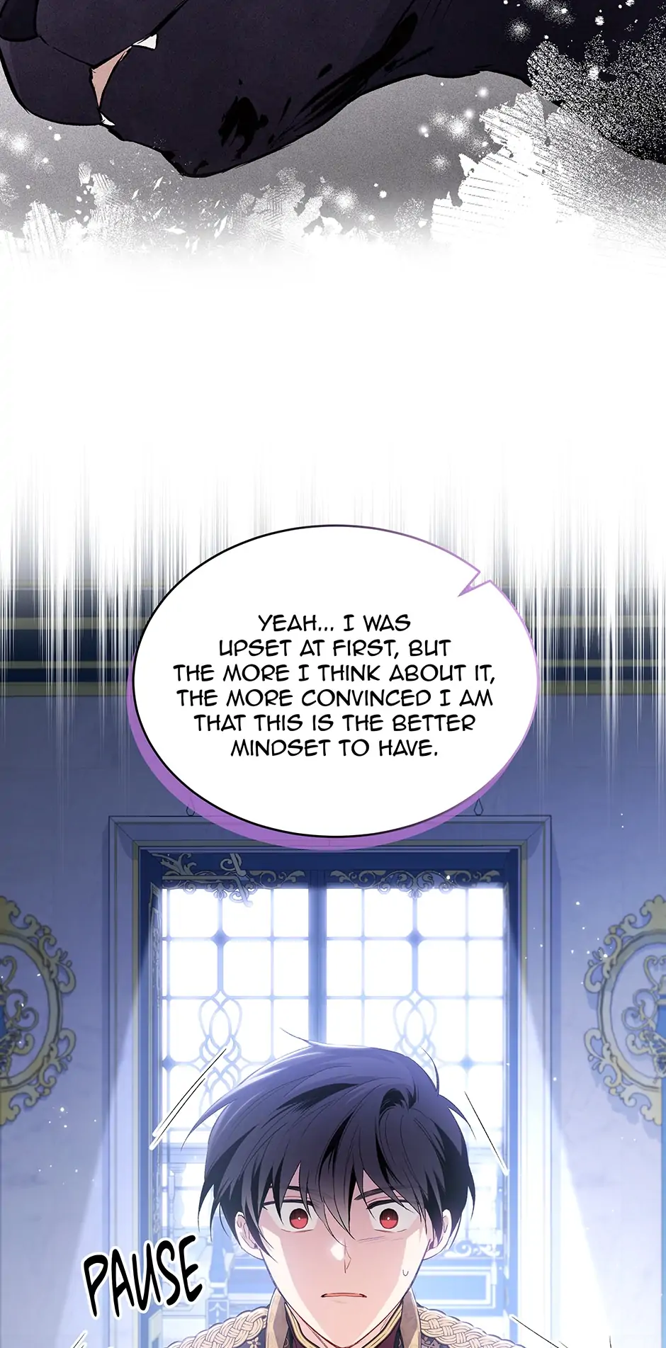 Little Rabbit and the Big Bad Leopard Chapter 69 - page 43