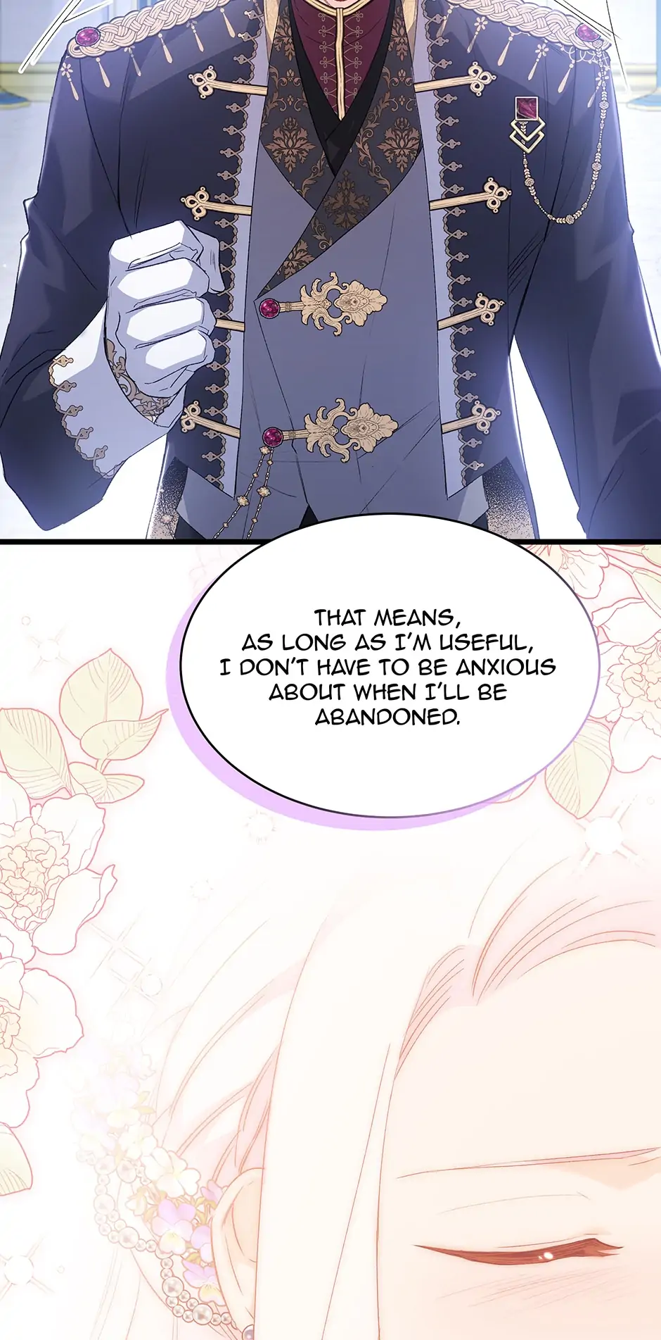 Little Rabbit and the Big Bad Leopard Chapter 69 - page 44
