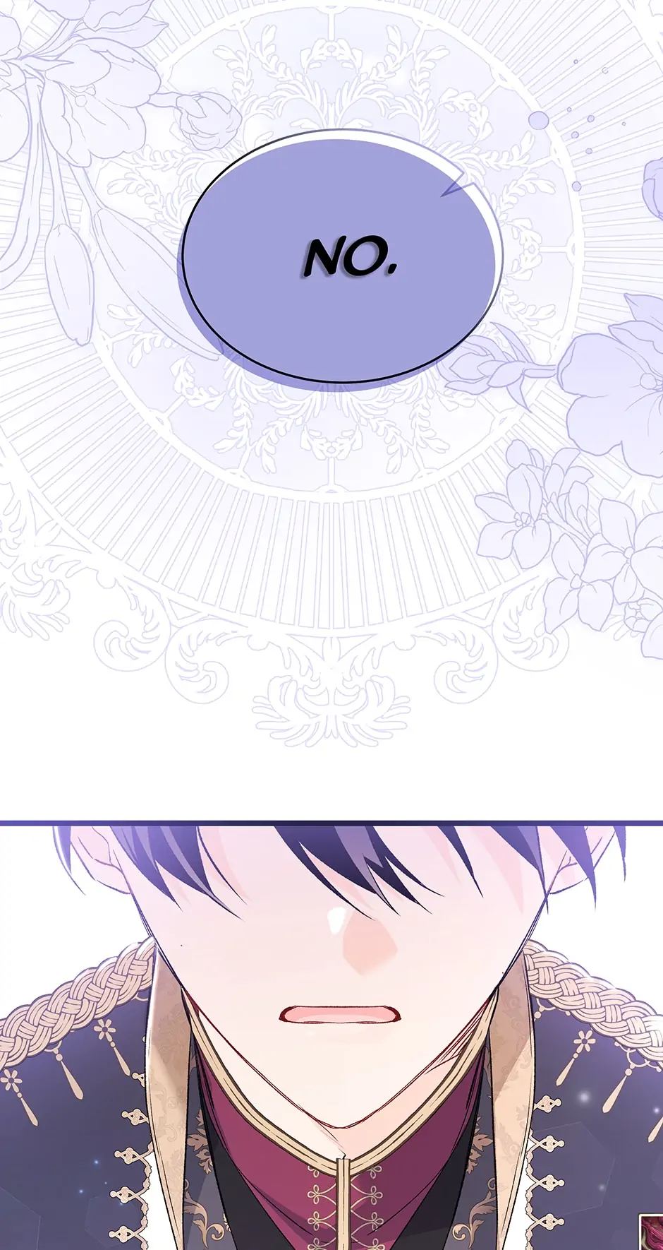 Little Rabbit and the Big Bad Leopard Chapter 69 - page 48