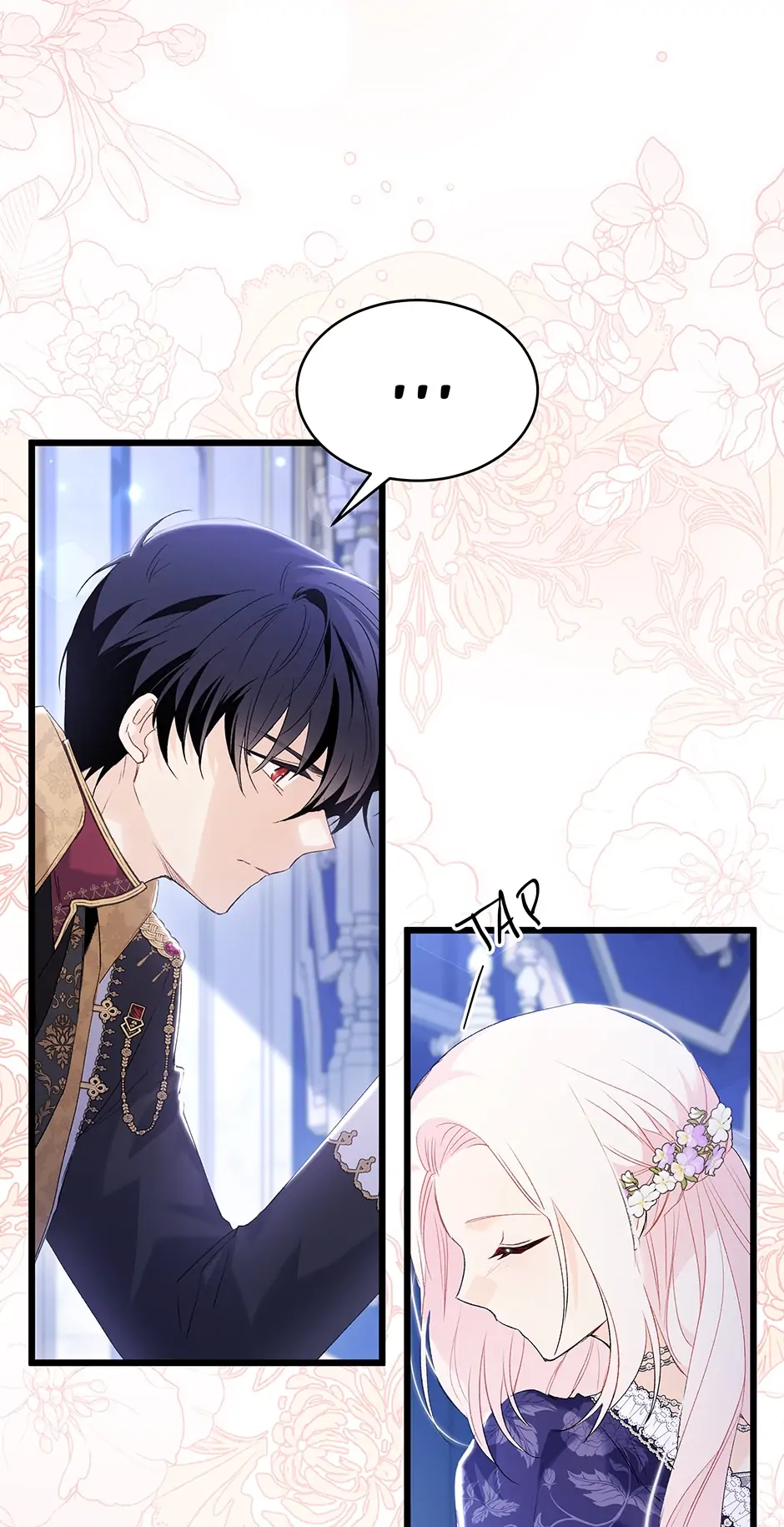 Little Rabbit and the Big Bad Leopard Chapter 69 - page 52