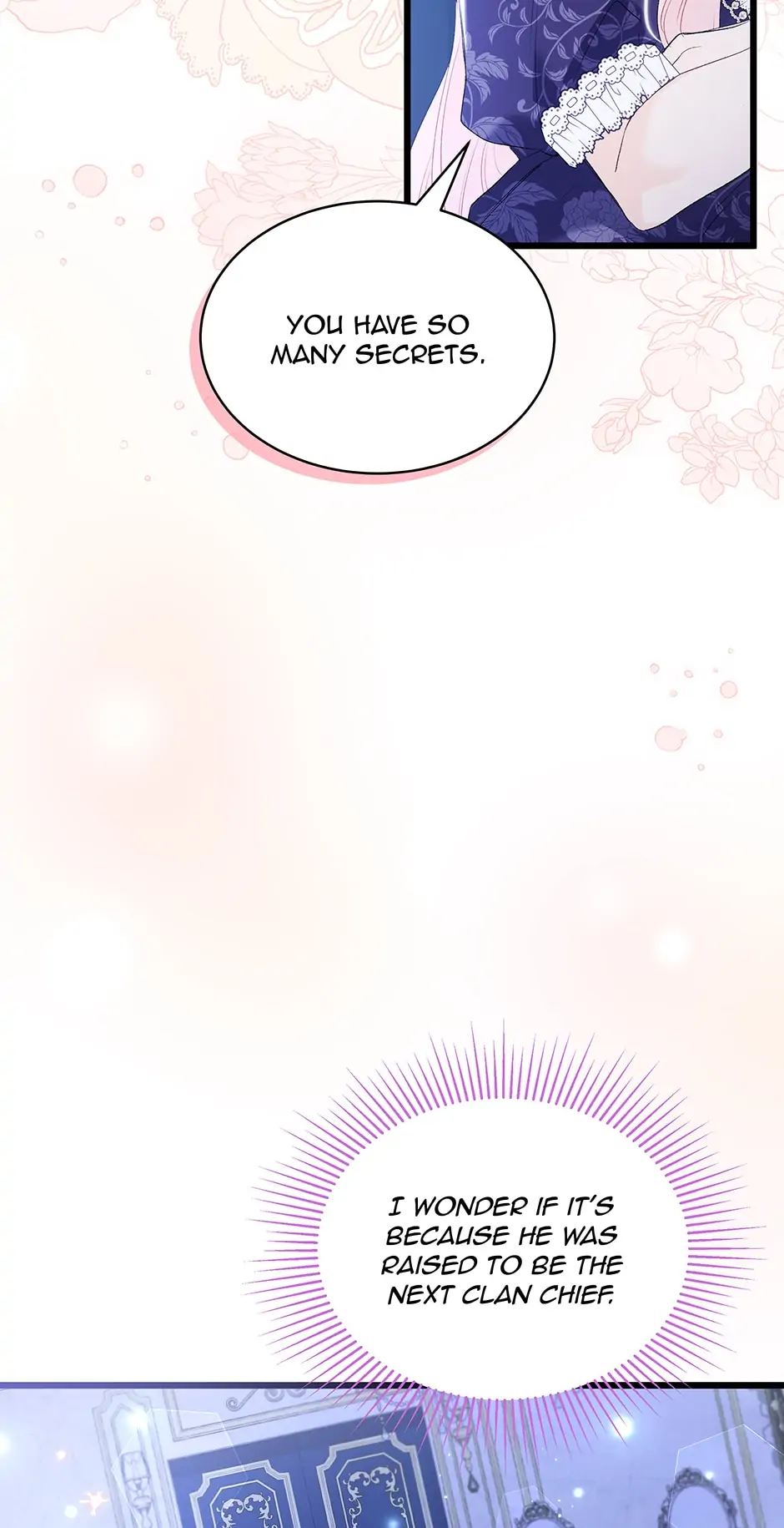 Little Rabbit and the Big Bad Leopard Chapter 69 - page 53