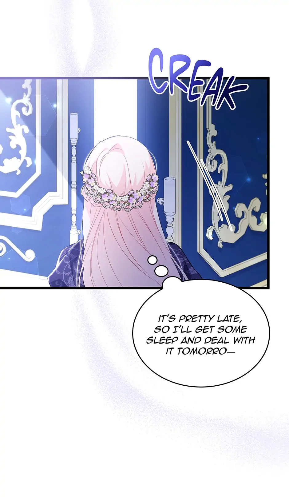 Little Rabbit and the Big Bad Leopard Chapter 69 - page 63