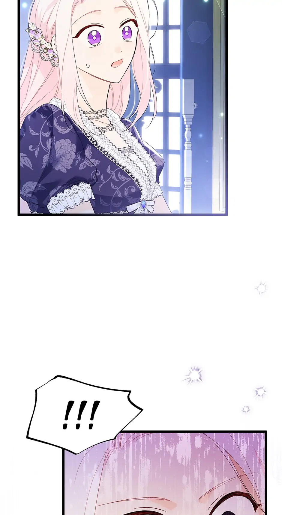 Little Rabbit and the Big Bad Leopard Chapter 69 - page 66