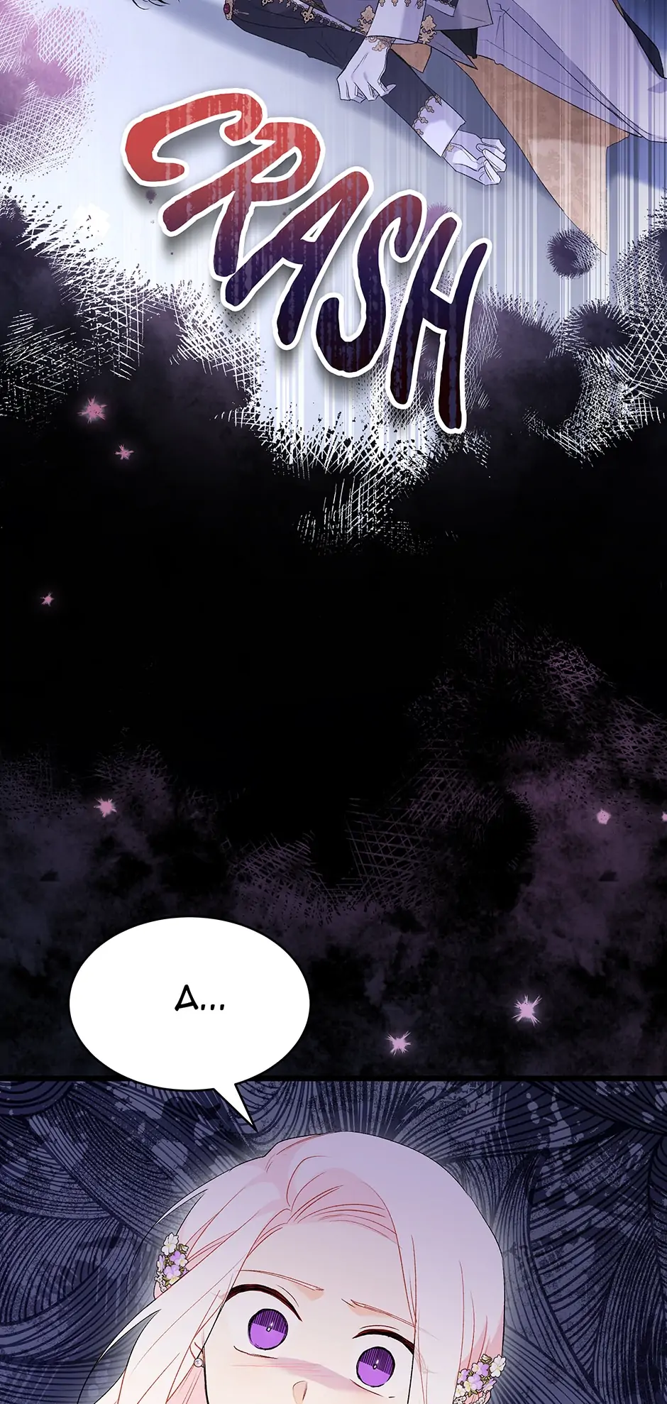 Little Rabbit and the Big Bad Leopard Chapter 69 - page 70