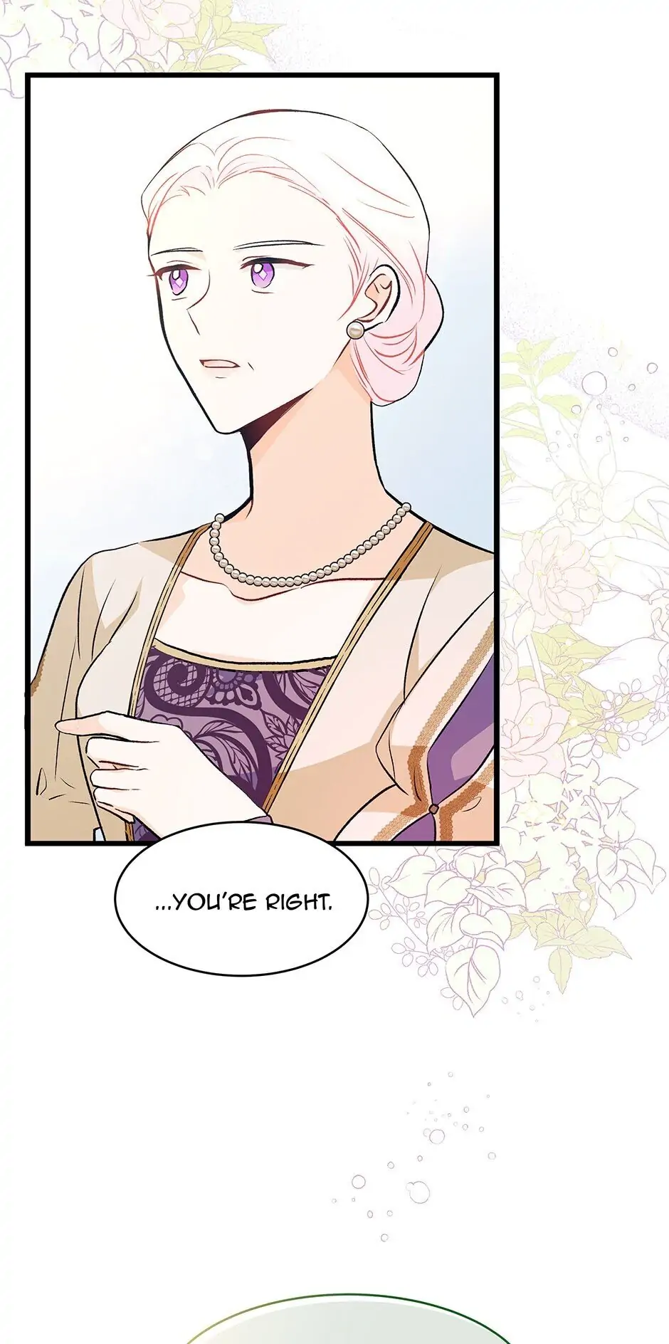 Little Rabbit and the Big Bad Leopard Chapter 11 - page 13