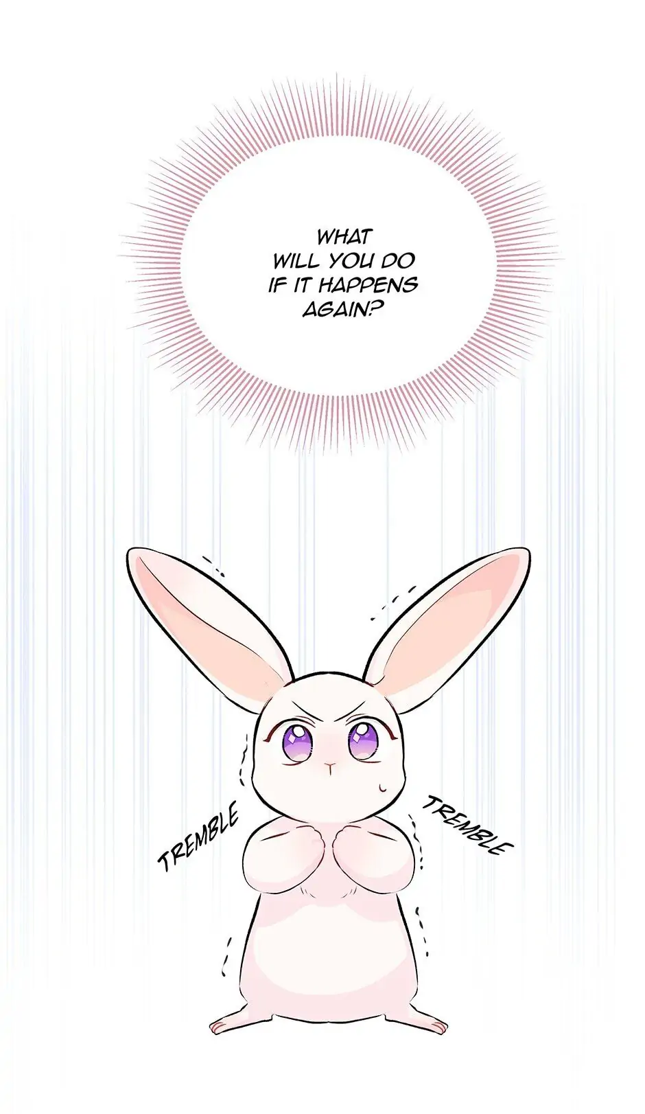 Little Rabbit and the Big Bad Leopard Chapter 11 - page 37