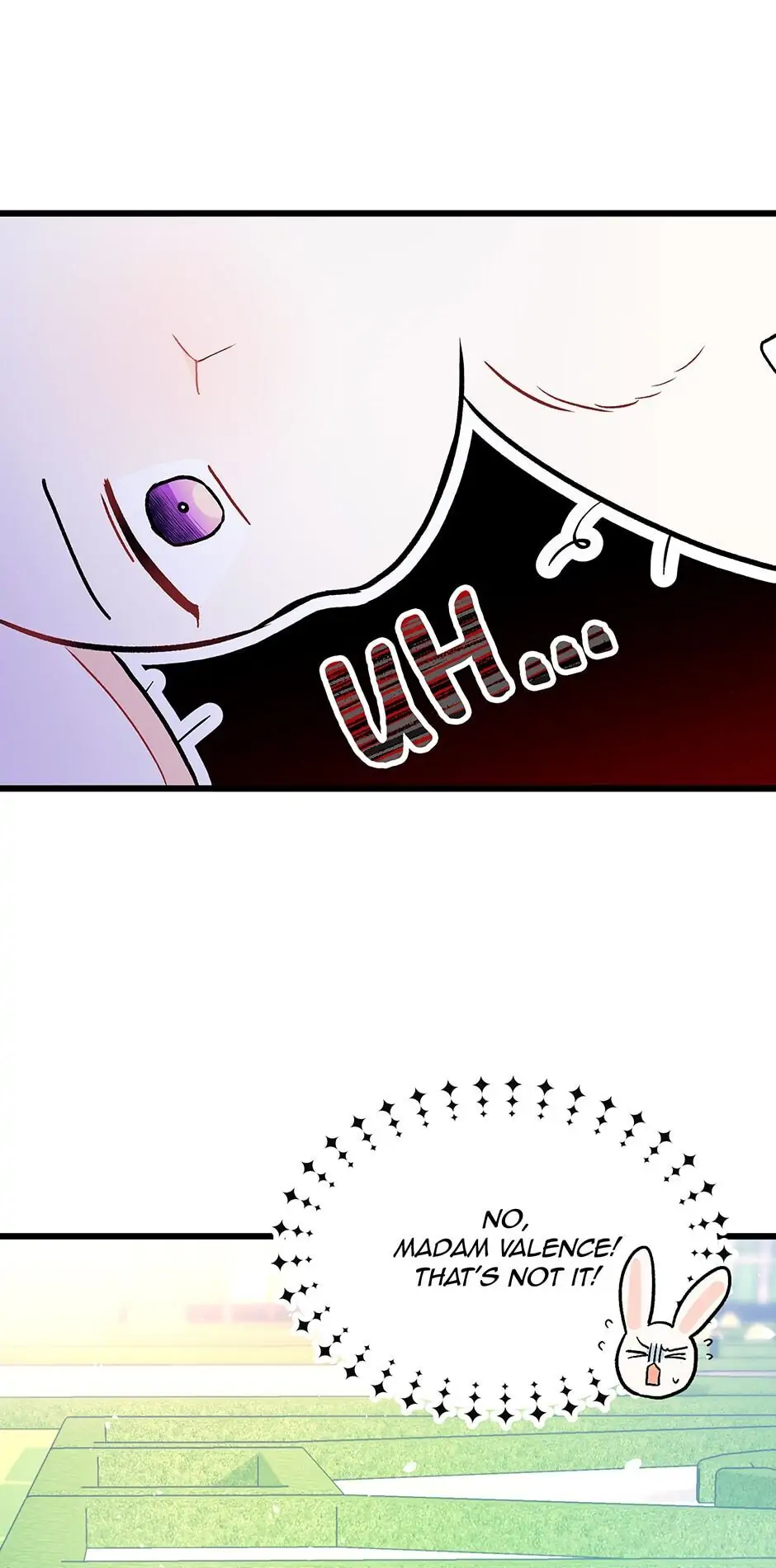 Little Rabbit and the Big Bad Leopard Chapter 11 - page 52