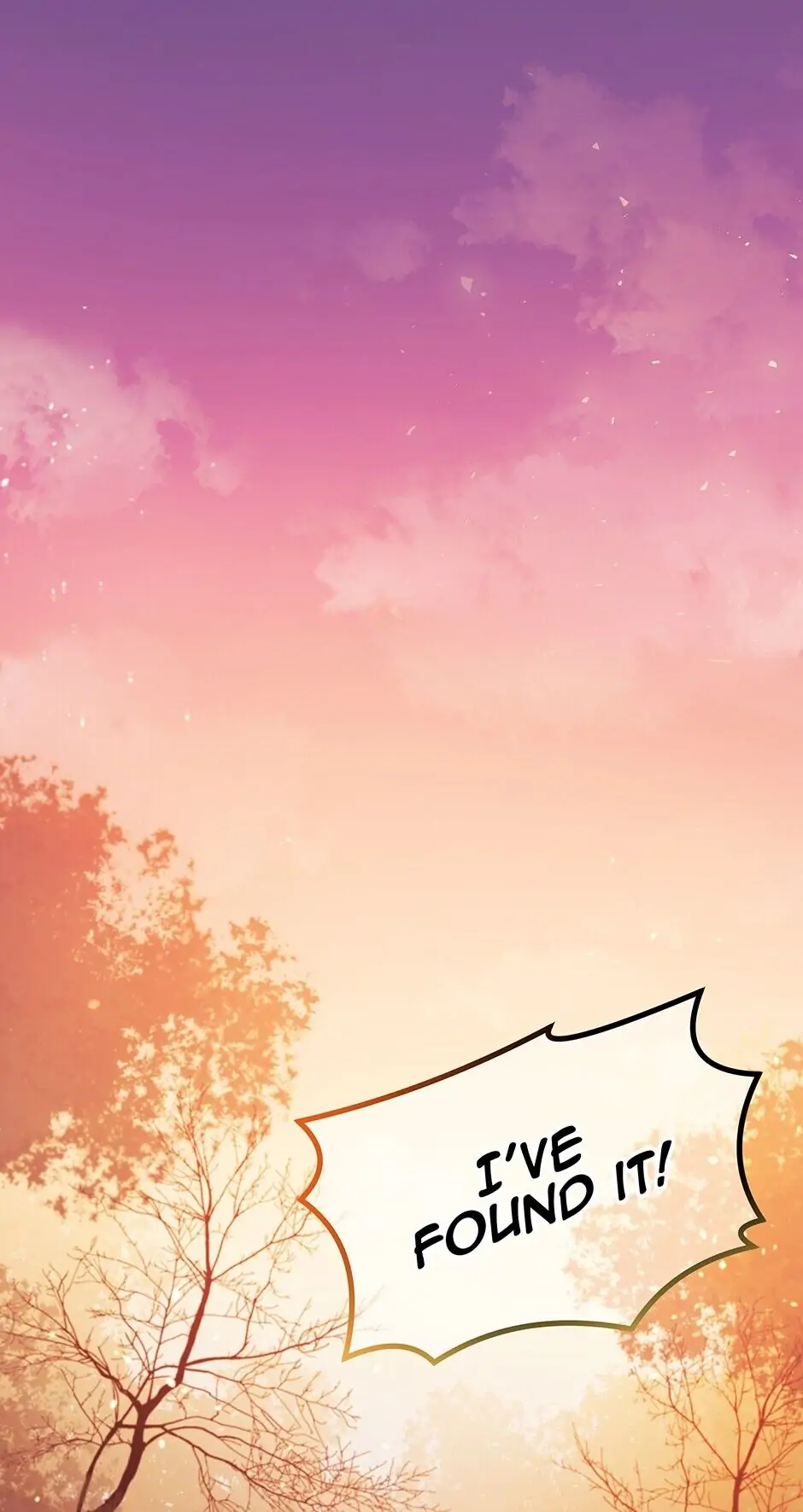 Little Rabbit and the Big Bad Leopard Chapter 11 - page 58