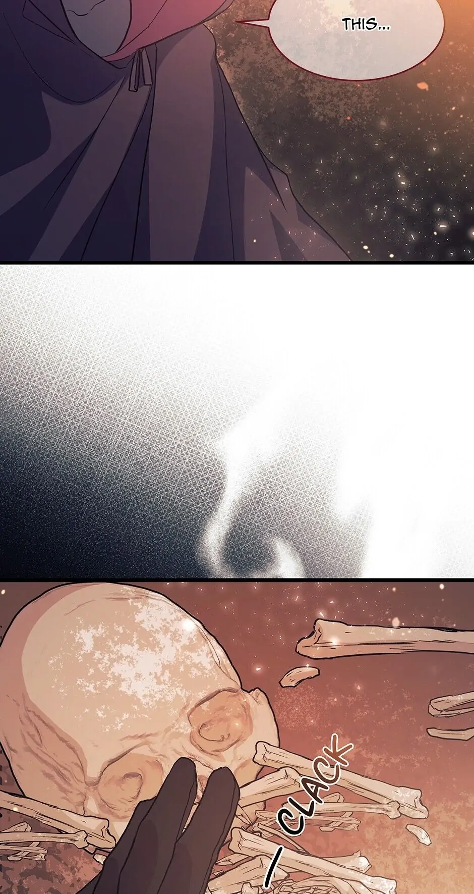Little Rabbit and the Big Bad Leopard Chapter 11 - page 60