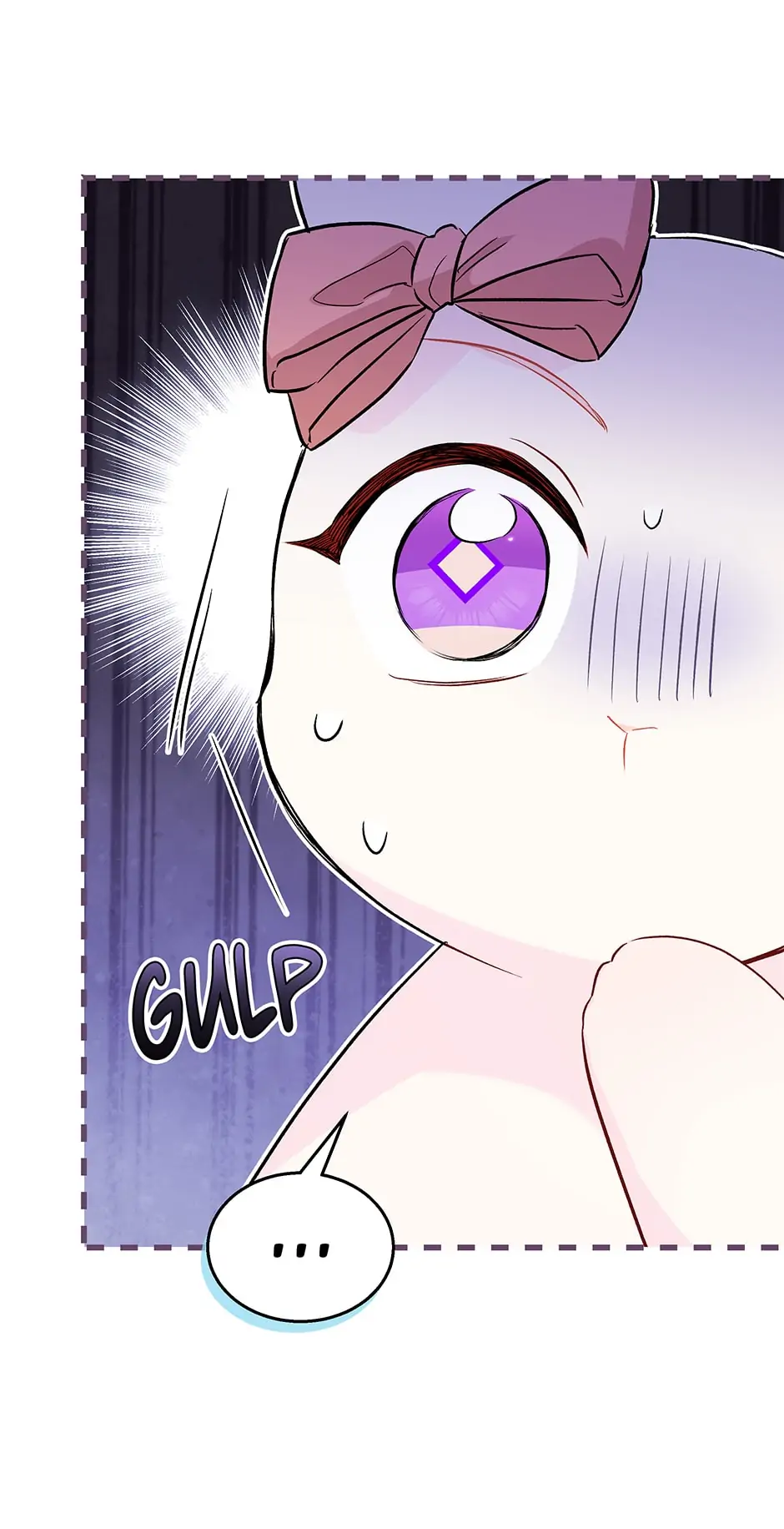 Little Rabbit and the Big Bad Leopard Chapter 100 - page 9