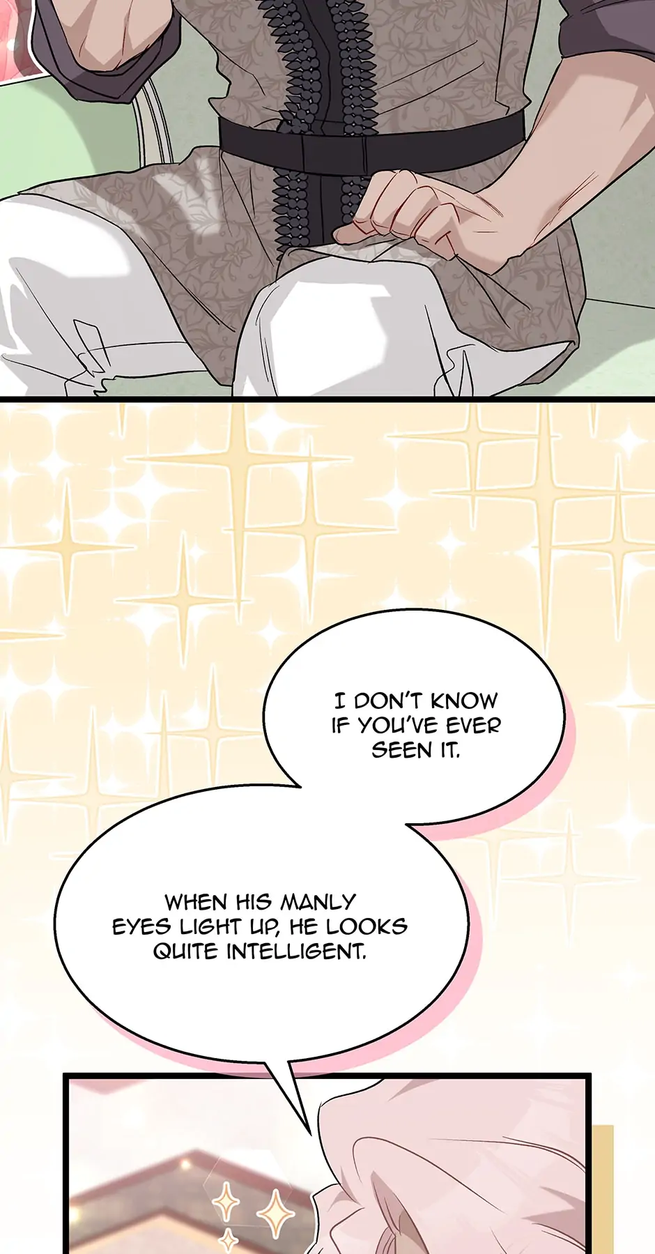 Little Rabbit and the Big Bad Leopard Chapter 100 - page 12