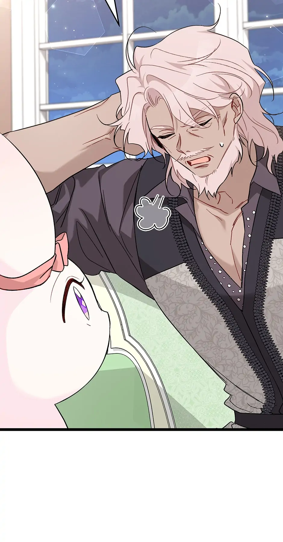 Little Rabbit and the Big Bad Leopard Chapter 100 - page 17