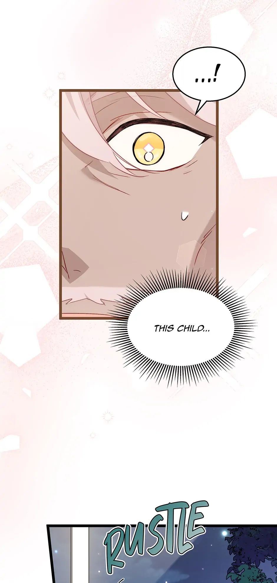 Little Rabbit and the Big Bad Leopard Chapter 100 - page 19