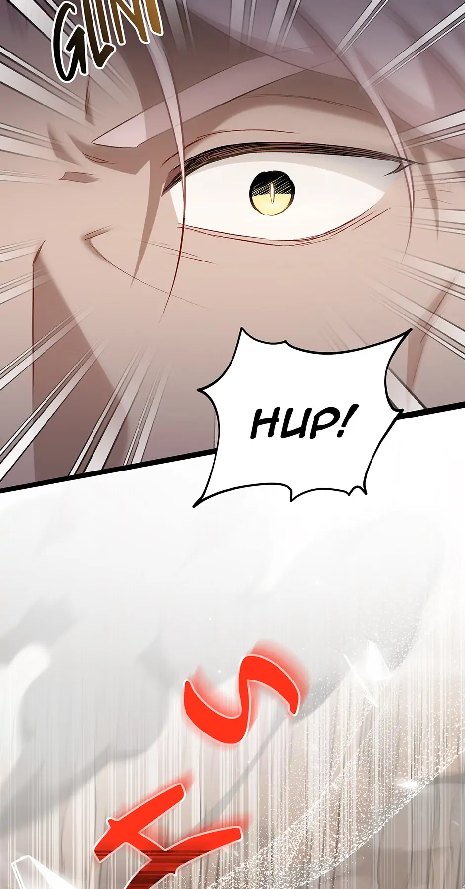 Little Rabbit and the Big Bad Leopard Chapter 100 - page 28