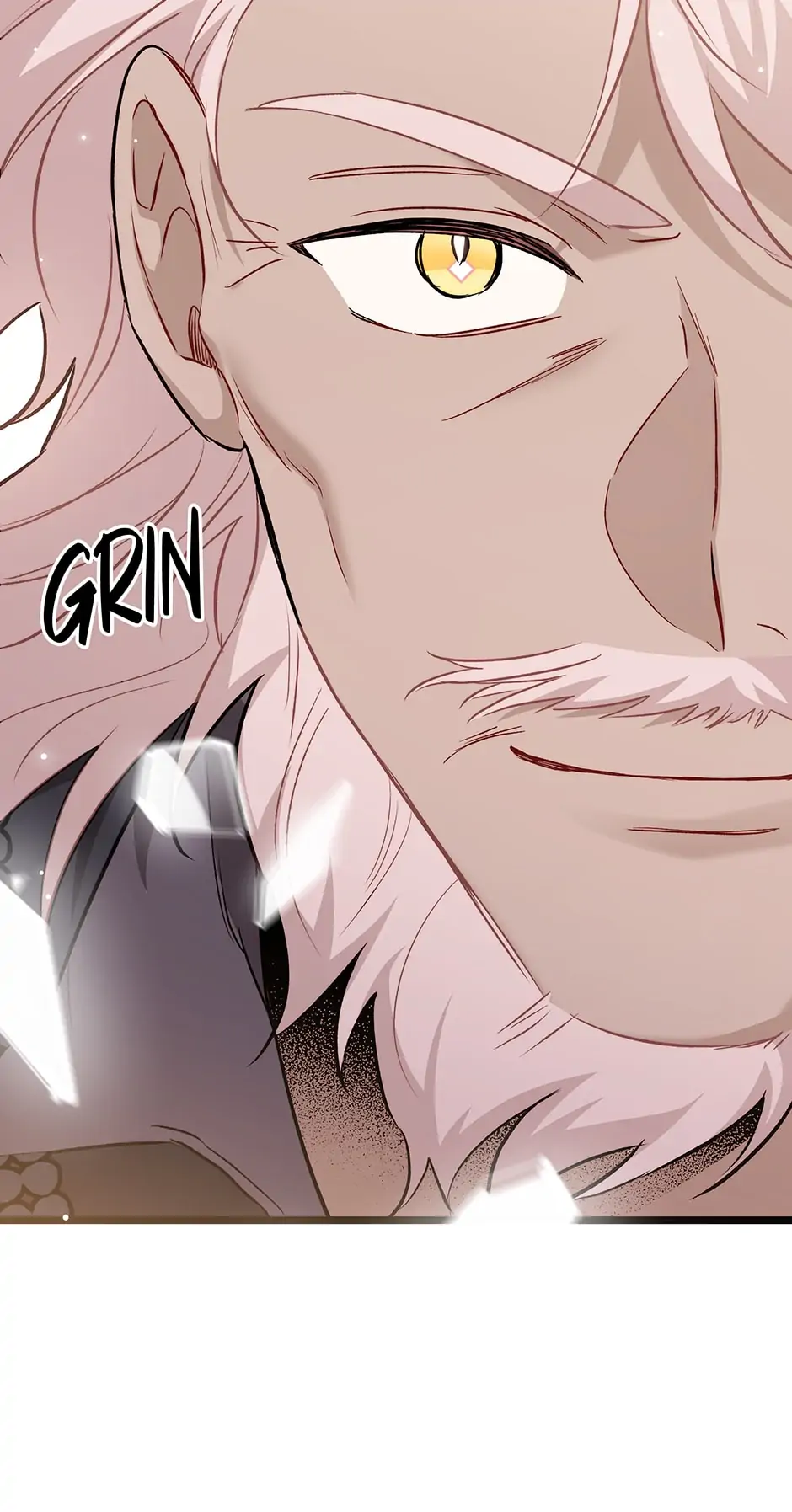 Little Rabbit and the Big Bad Leopard Chapter 100 - page 33