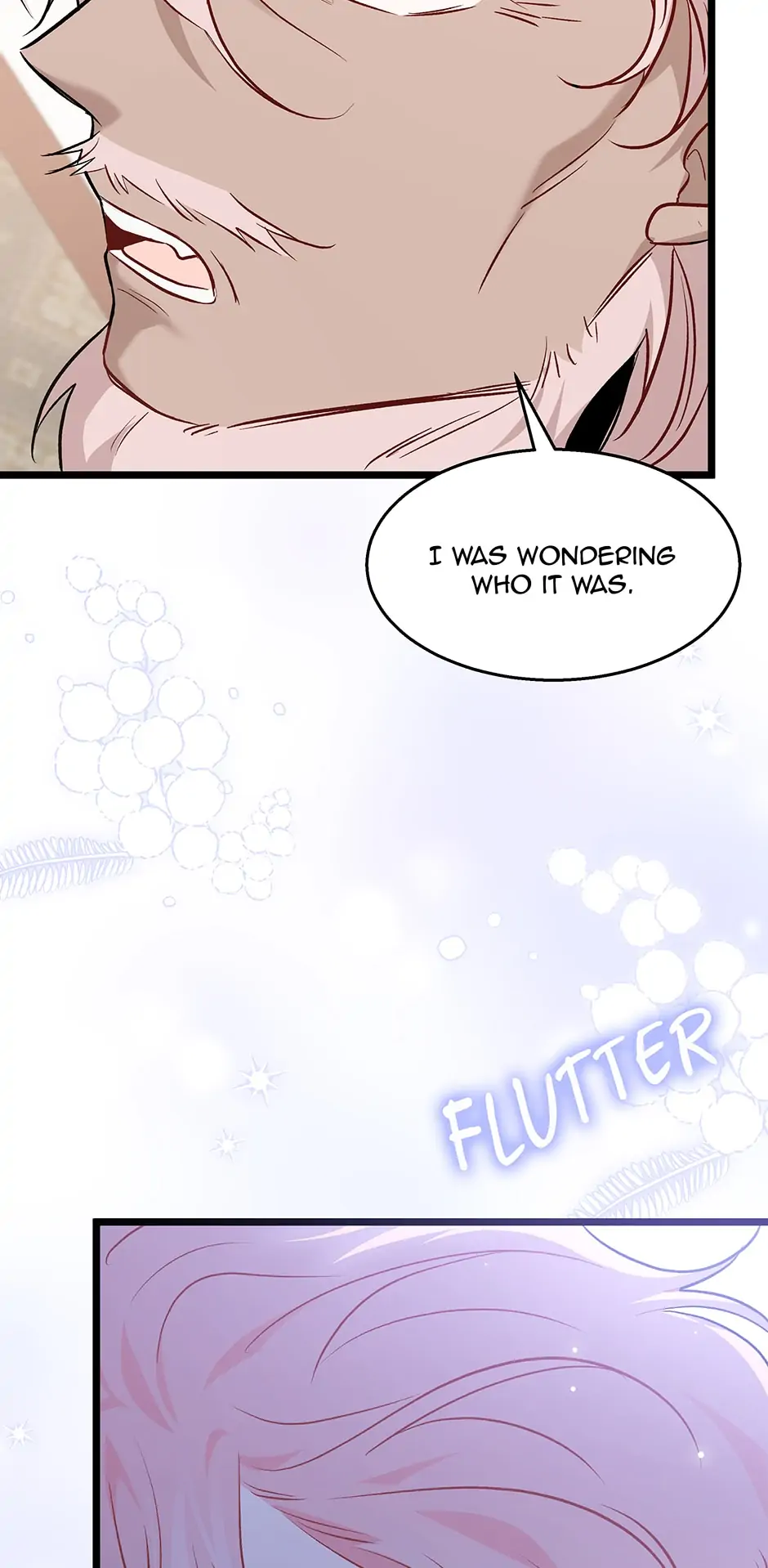 Little Rabbit and the Big Bad Leopard Chapter 100 - page 39