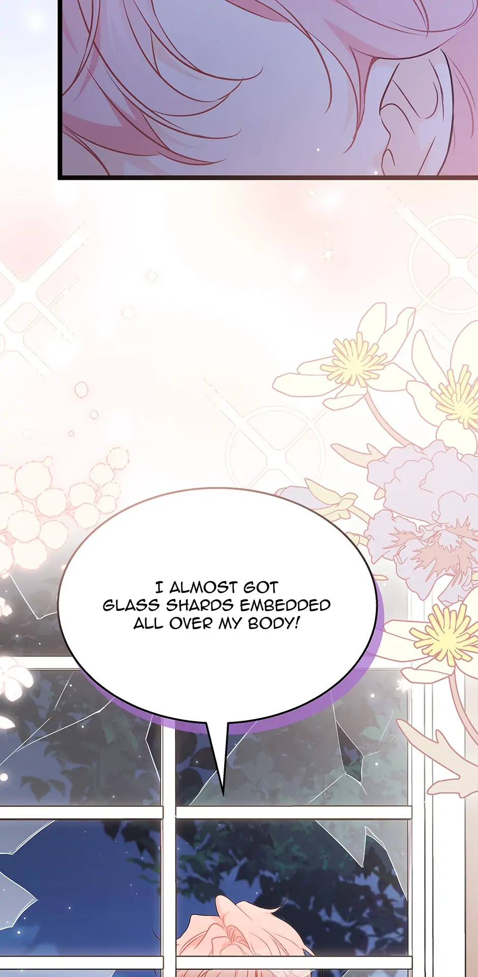 Little Rabbit and the Big Bad Leopard Chapter 100 - page 40