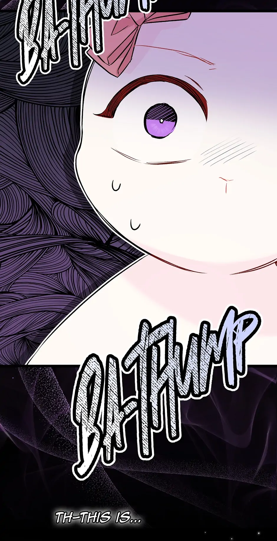 Little Rabbit and the Big Bad Leopard Chapter 100 - page 46