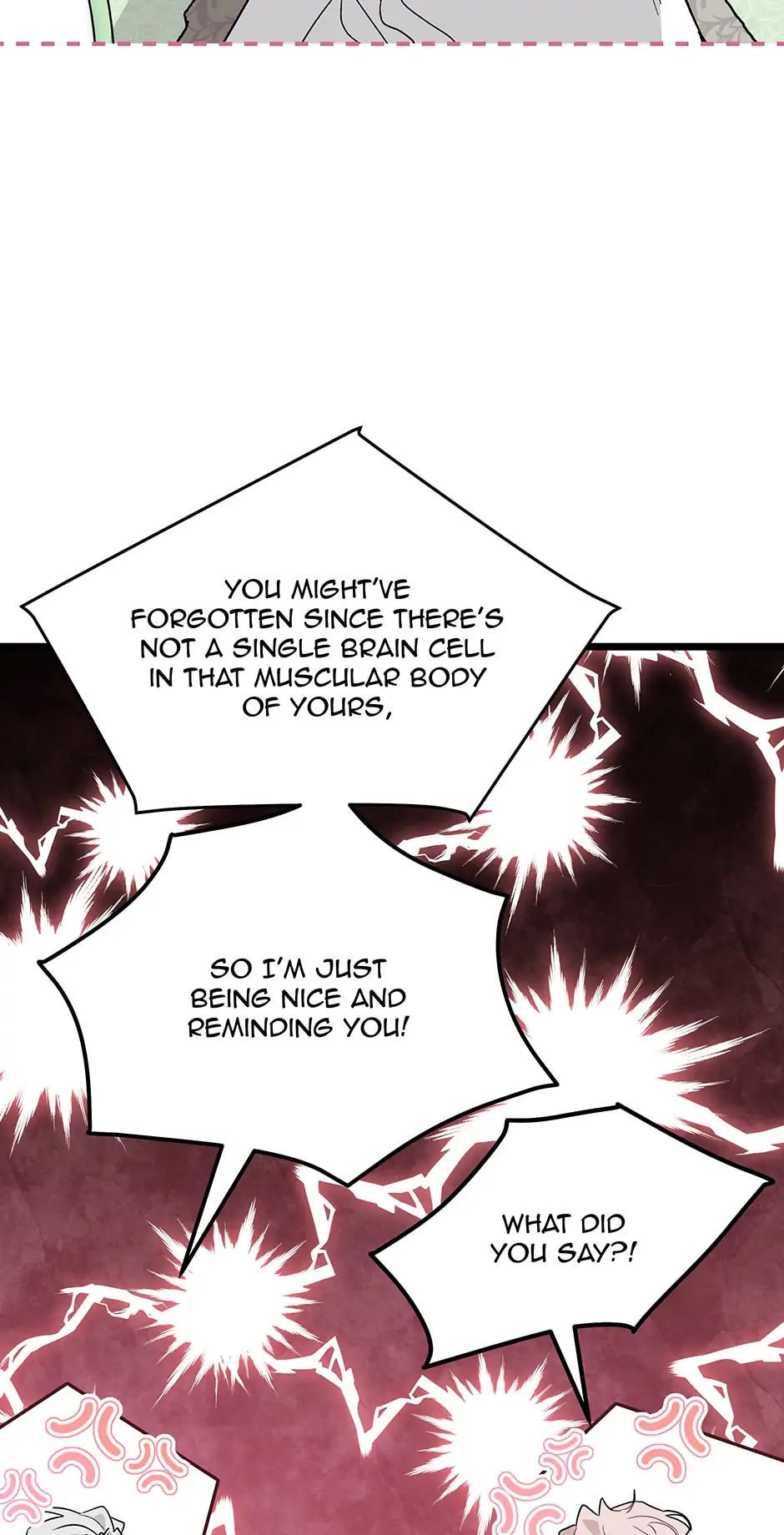 Little Rabbit and the Big Bad Leopard Chapter 100 - page 5