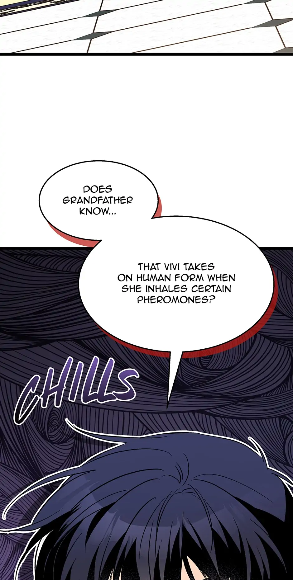 Little Rabbit and the Big Bad Leopard Chapter 100 - page 76