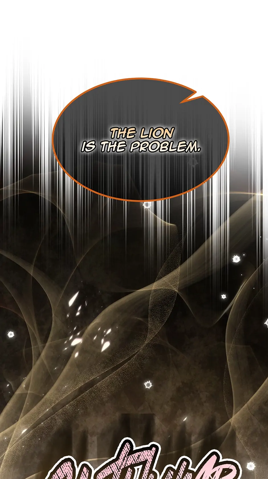 Little Rabbit and the Big Bad Leopard Chapter 100 - page 78