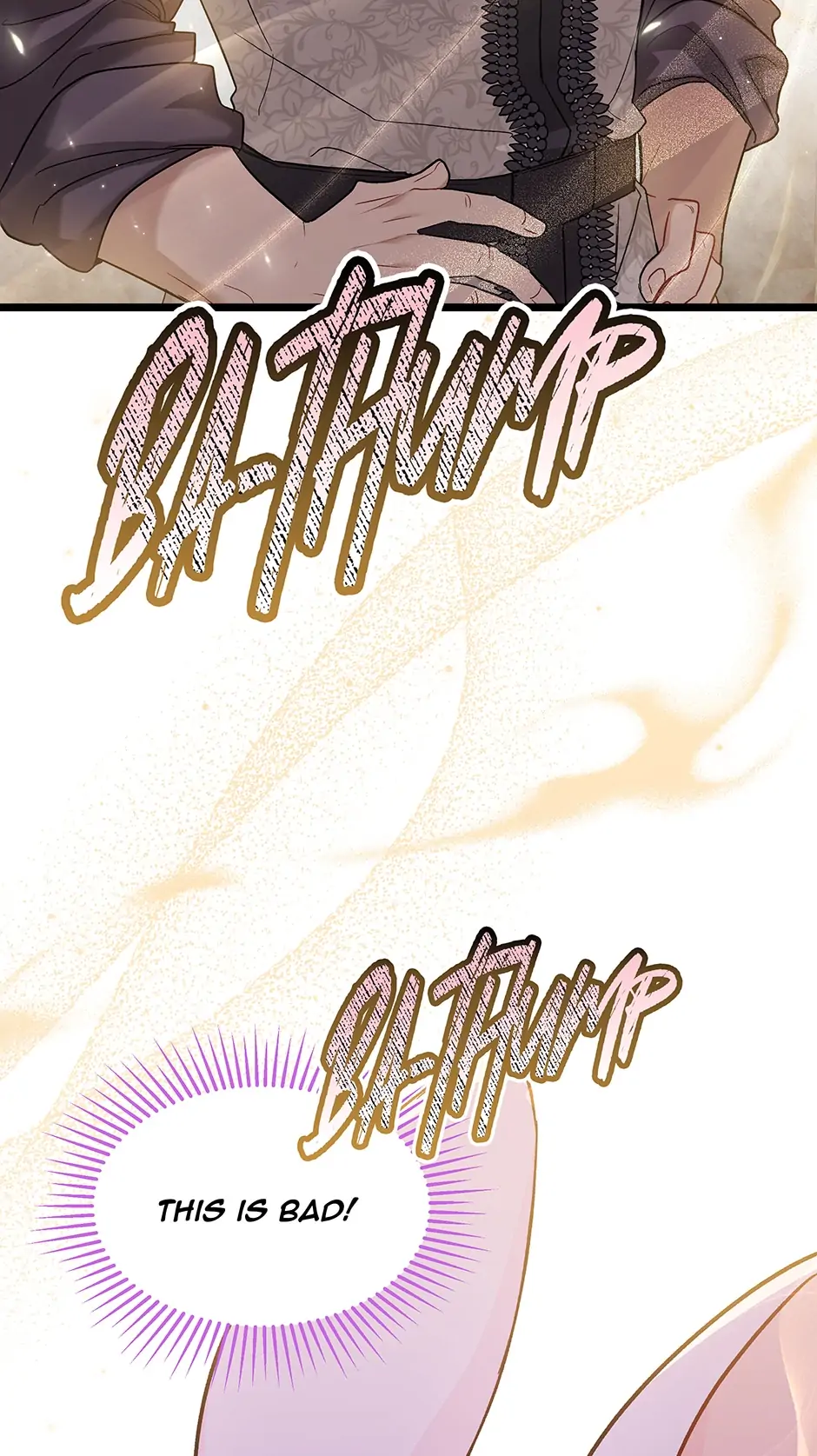 Little Rabbit and the Big Bad Leopard Chapter 100 - page 80