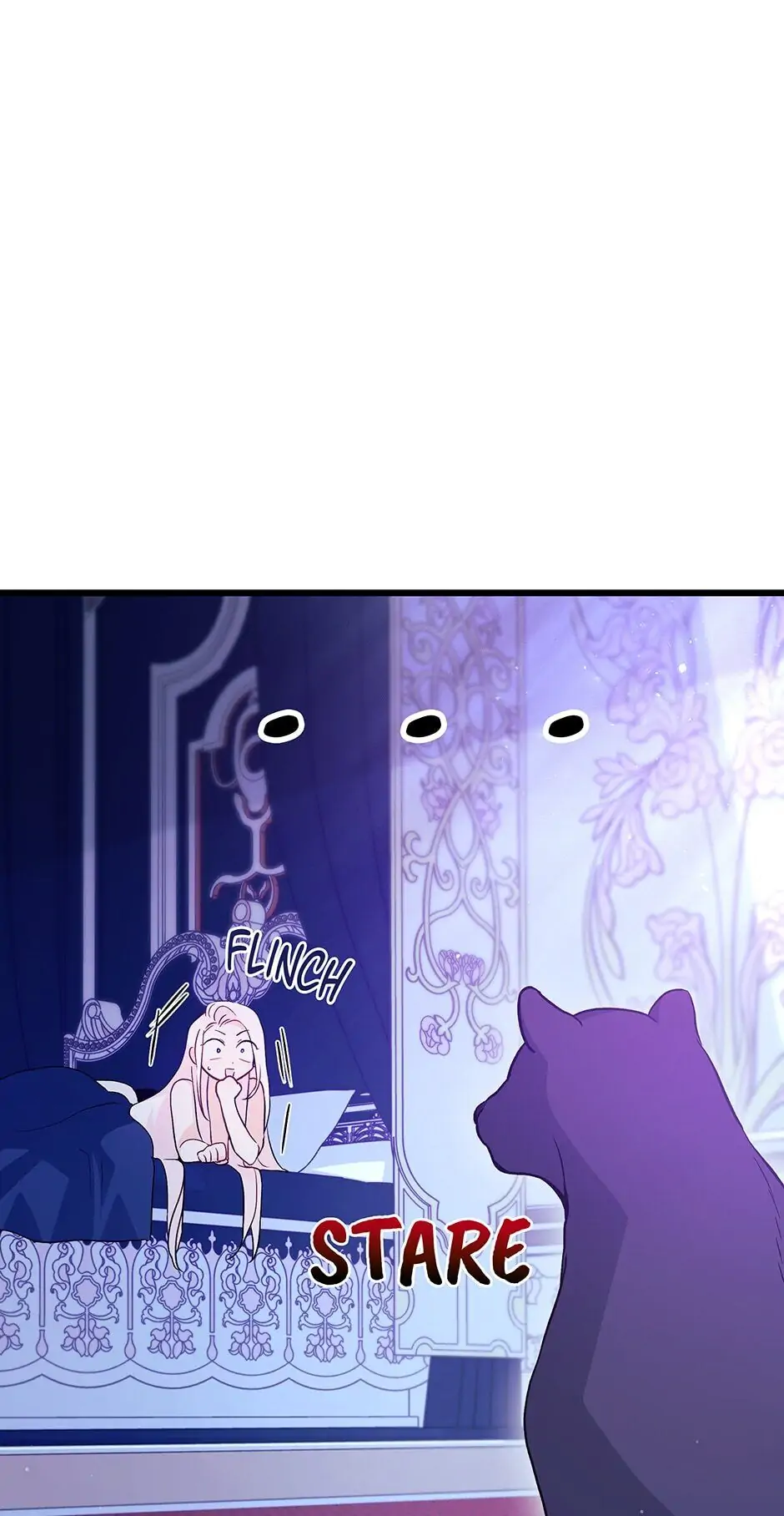 Little Rabbit and the Big Bad Leopard Chapter 24 - page 11